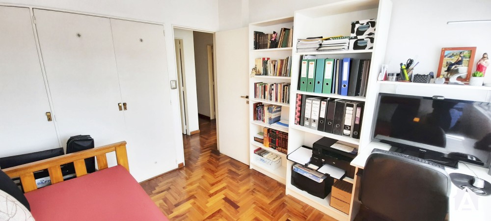 En venta | 4 ambientes con cochera | Ramos Mejía