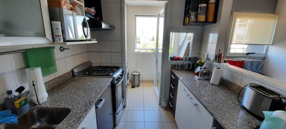 3 Ambientes de Categoria en Torre Cabral Plaza
