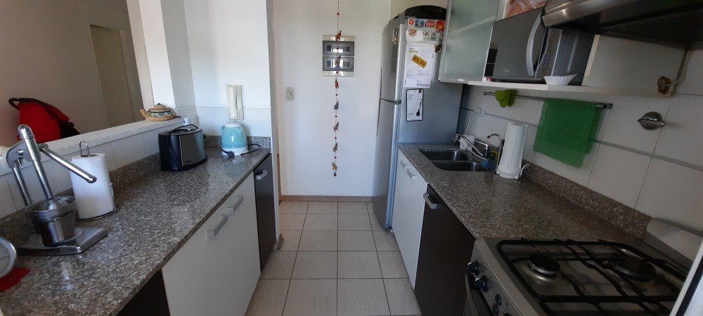 3 Ambientes de Categoria en Torre Cabral Plaza