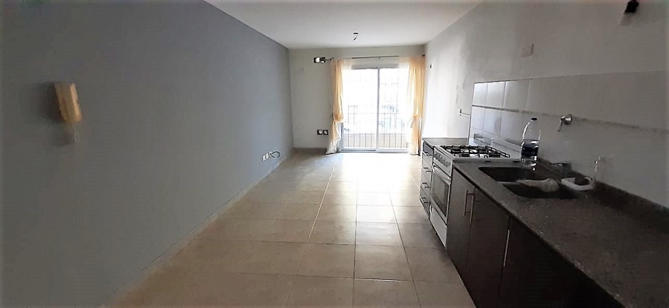 Departamento 2 Ambientes | Suipacha Al 100 | Haedo