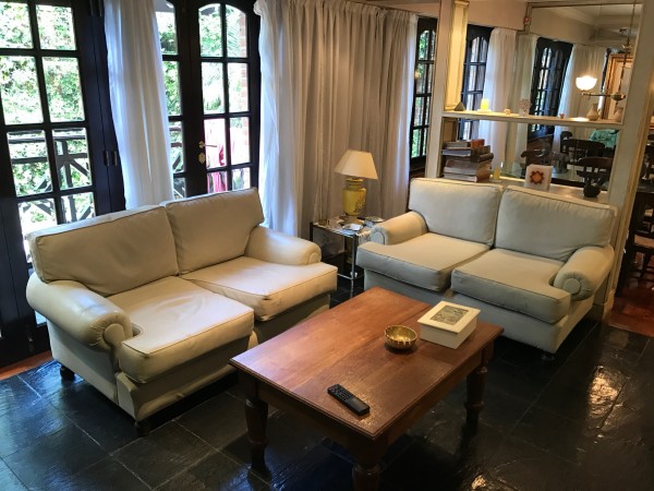 Chalet de categoría | Haedo Chico | En venta