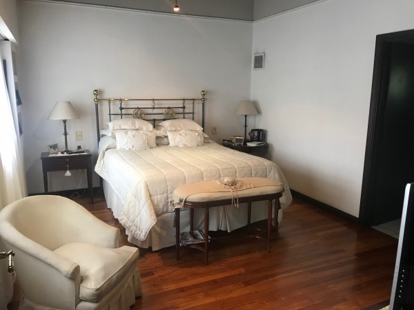 Chalet de categoría | Haedo Chico | En venta