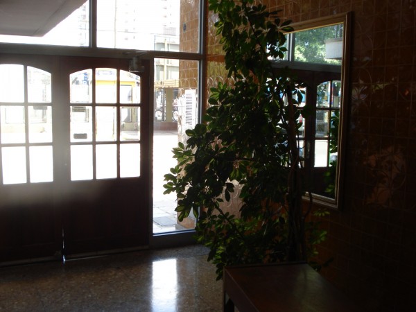 Monoambiente en venta Ramos Mejia