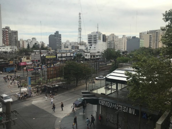 Monoambiente en venta Ramos Mejia