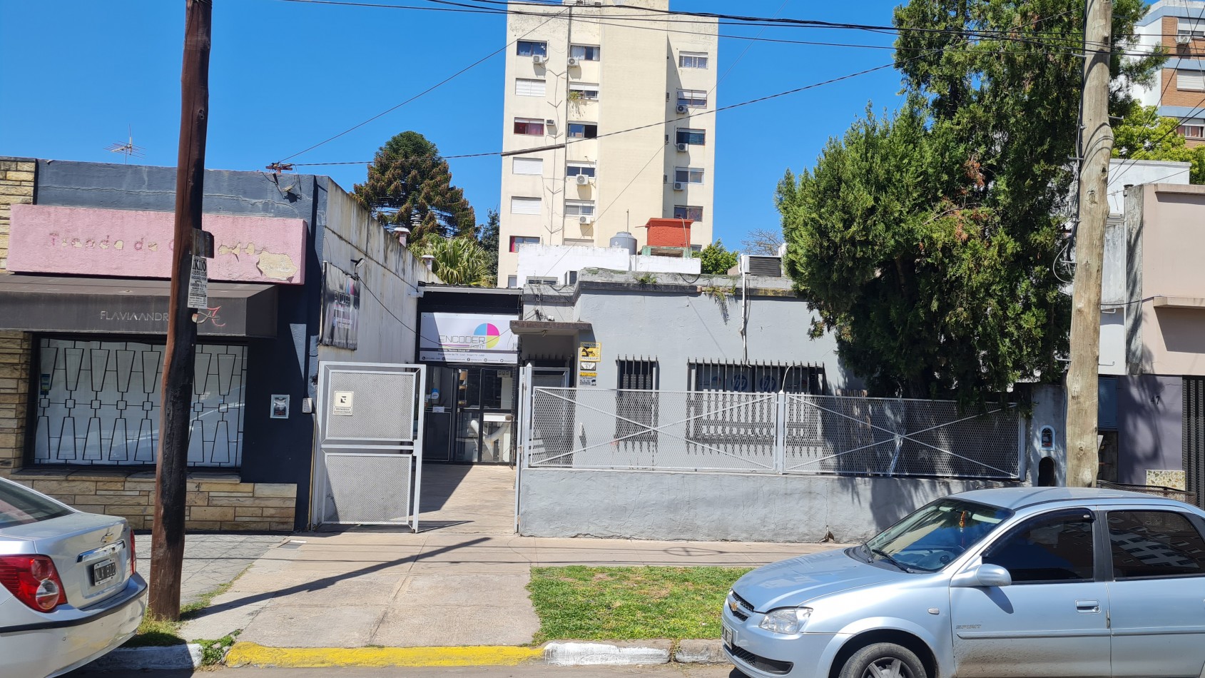 Casa en venta - Ramos Mejia centro