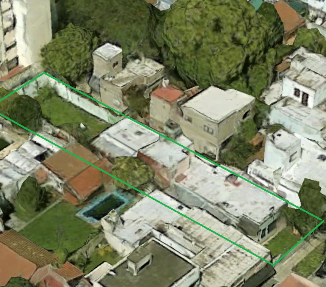Casa en venta - Ramos Mejia centro