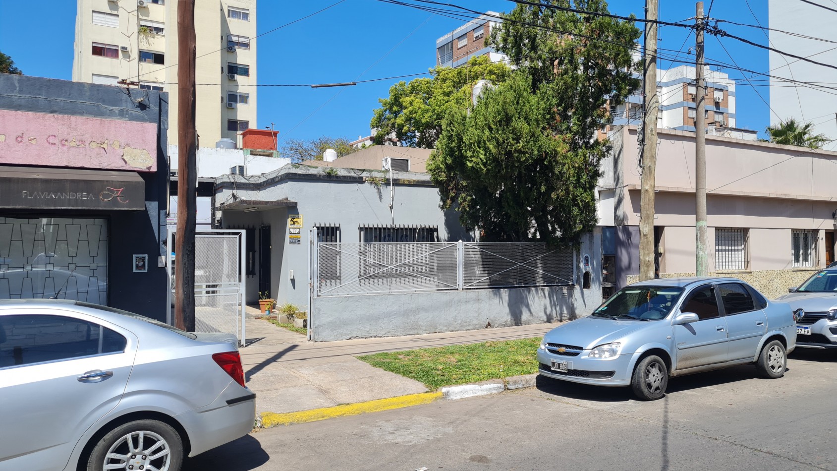 Casa en venta - Ramos Mejia centro