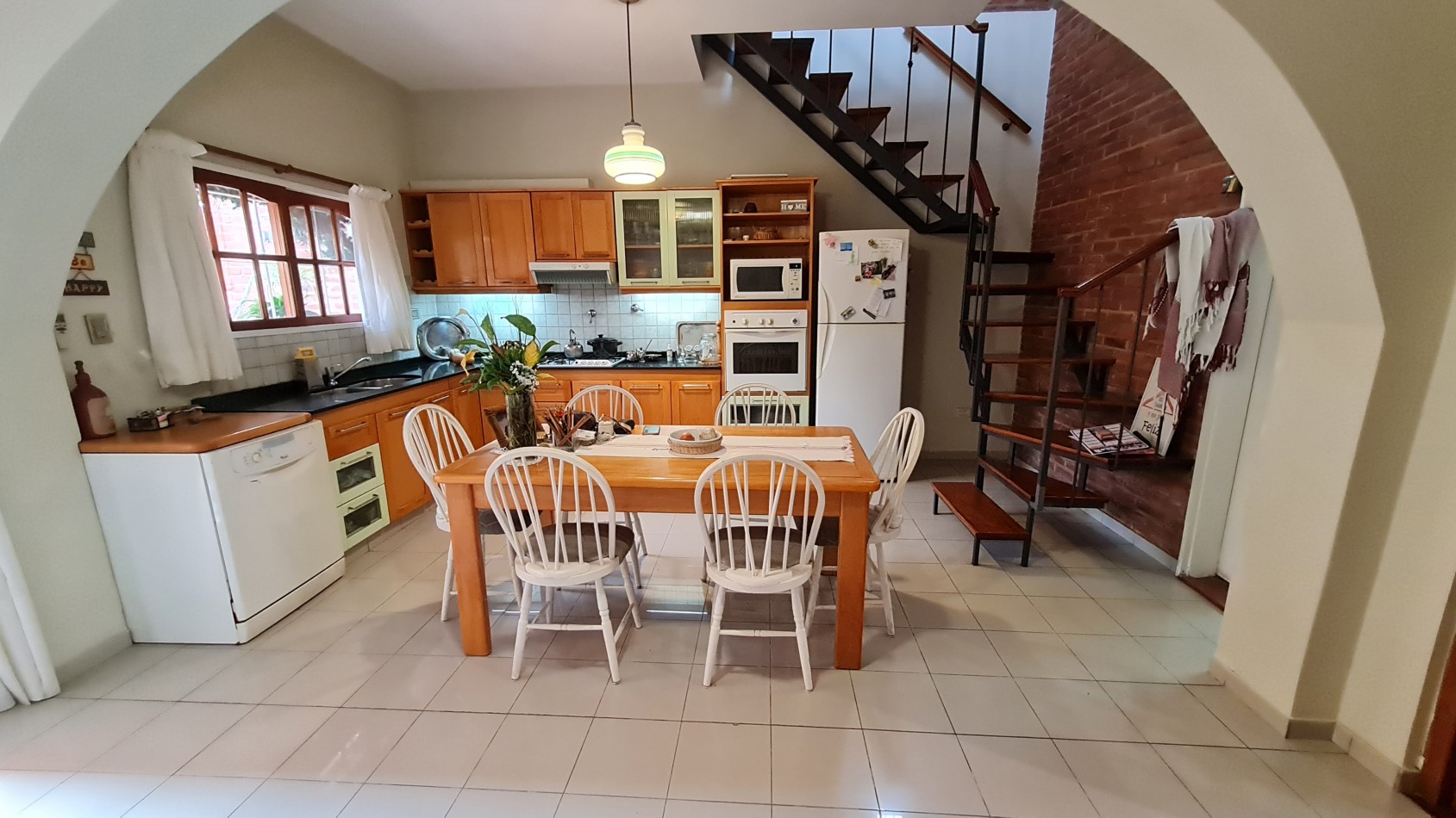 Chalet en venta - Ramos Mejia