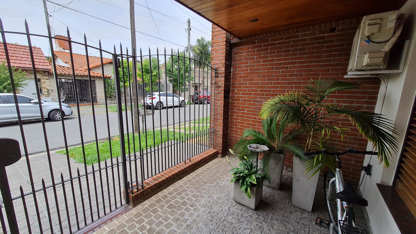Chalet en venta - Ramos Mejia