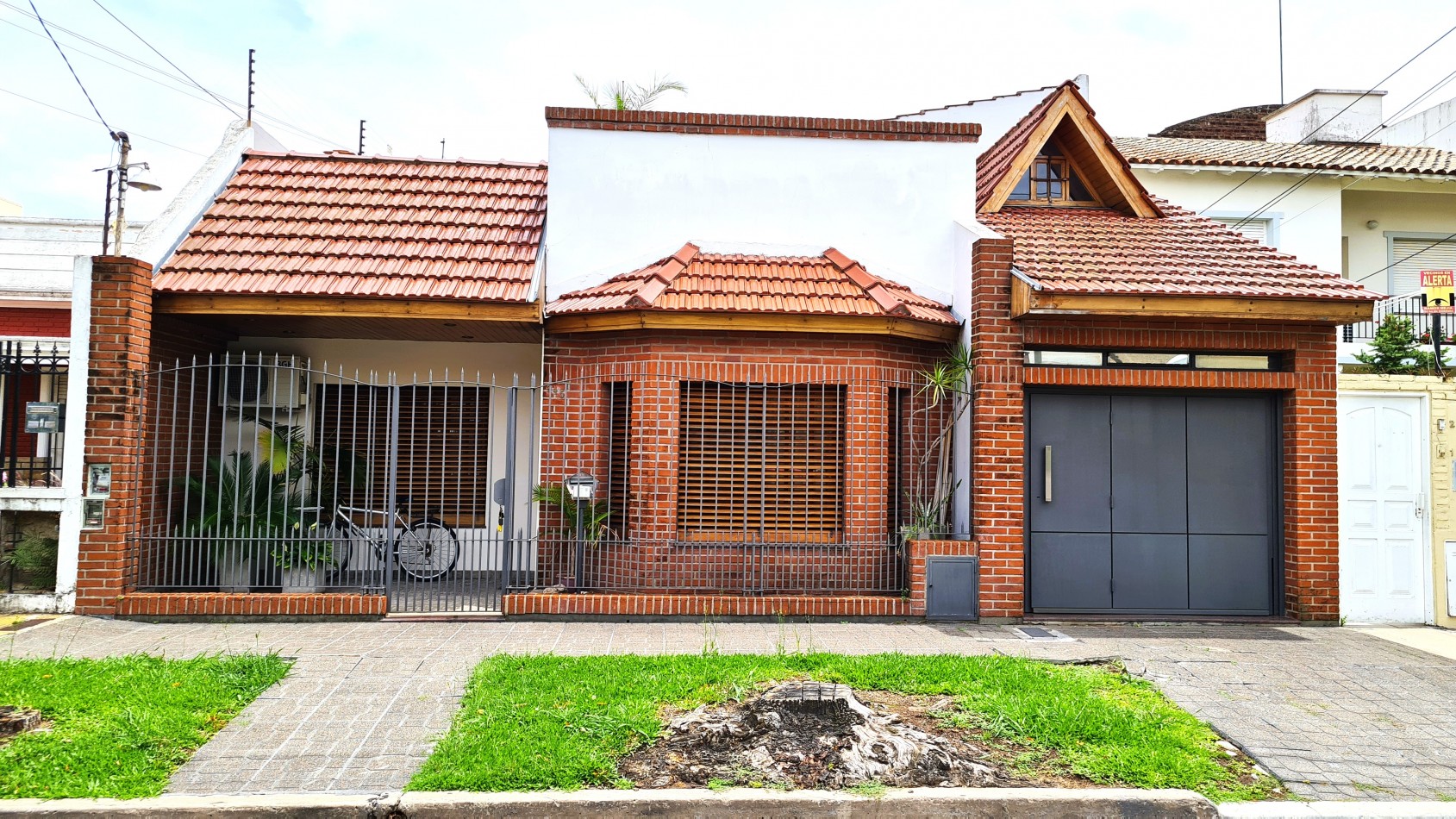 Chalet en venta - Ramos Mejia
