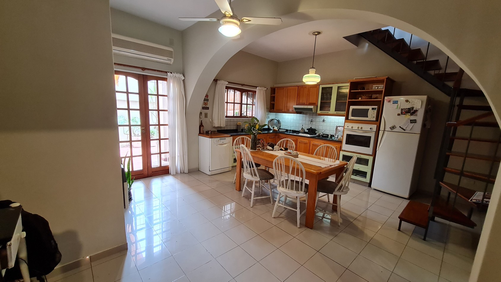 Chalet en venta - Ramos Mejia