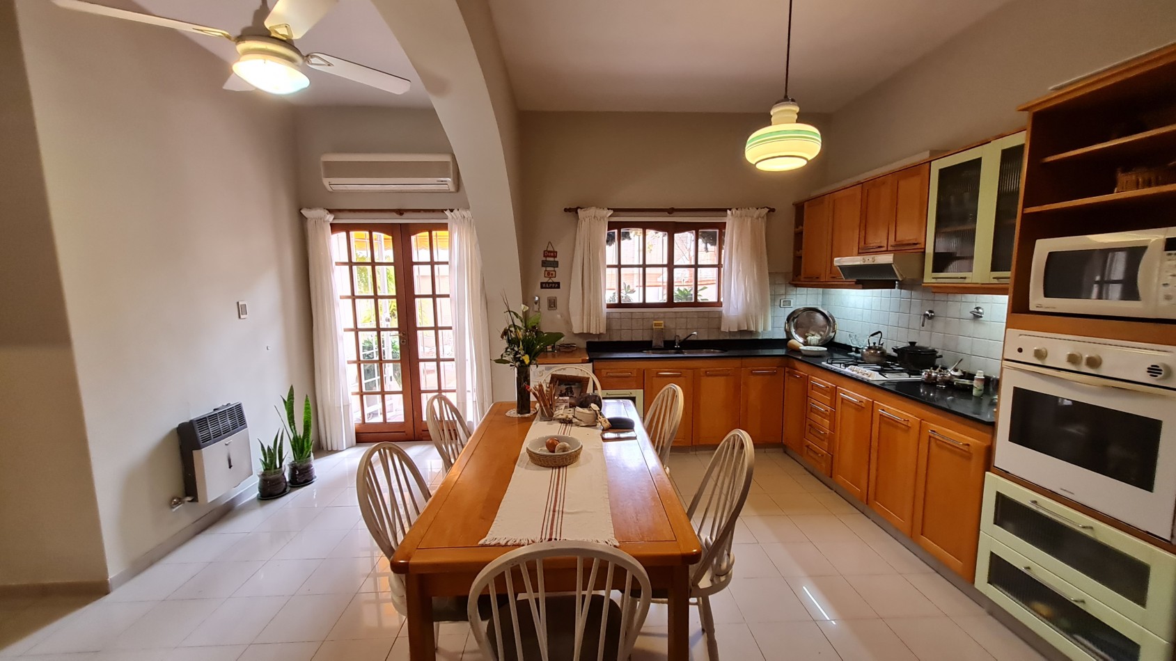 Chalet en venta - Ramos Mejia