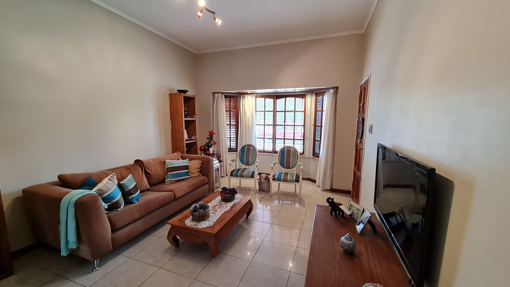 Chalet en venta - Ramos Mejia