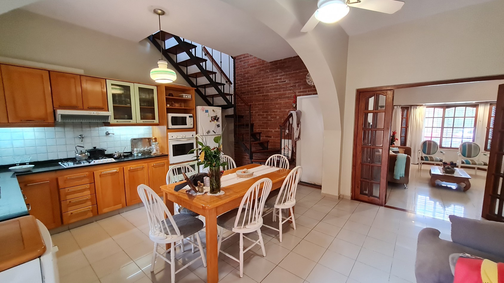 Chalet en venta - Ramos Mejia