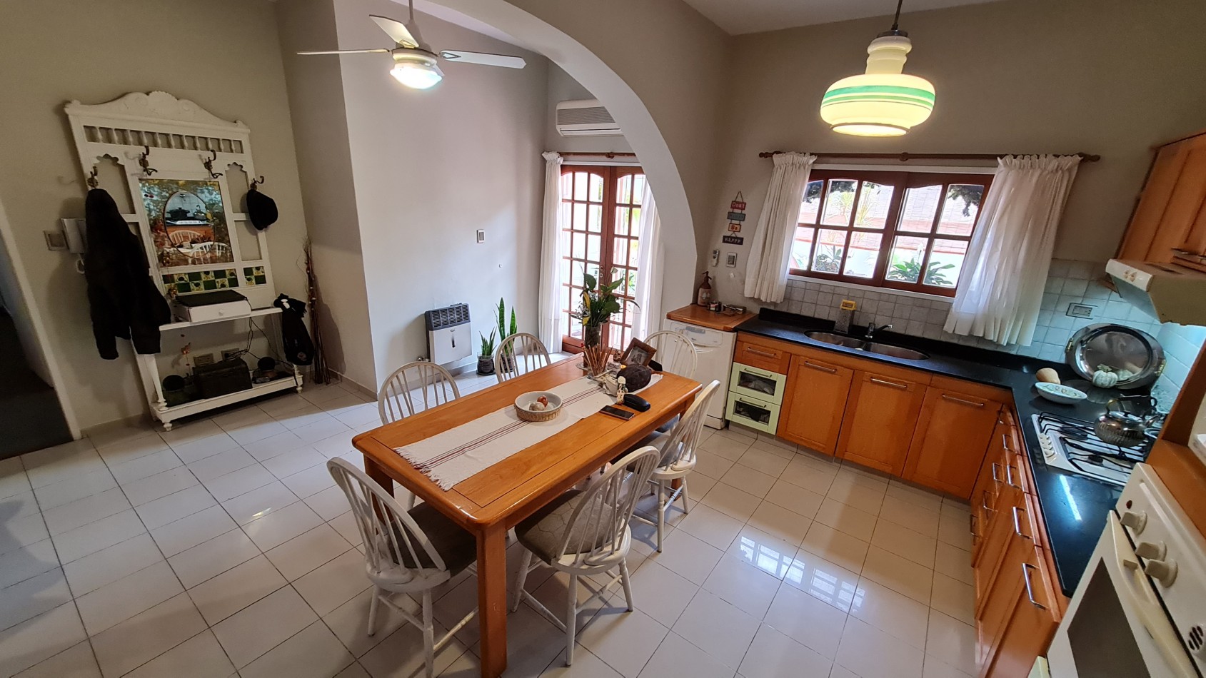 Chalet en venta - Ramos Mejia