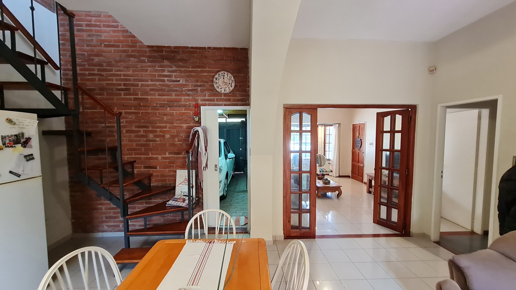 Chalet en venta - Ramos Mejia