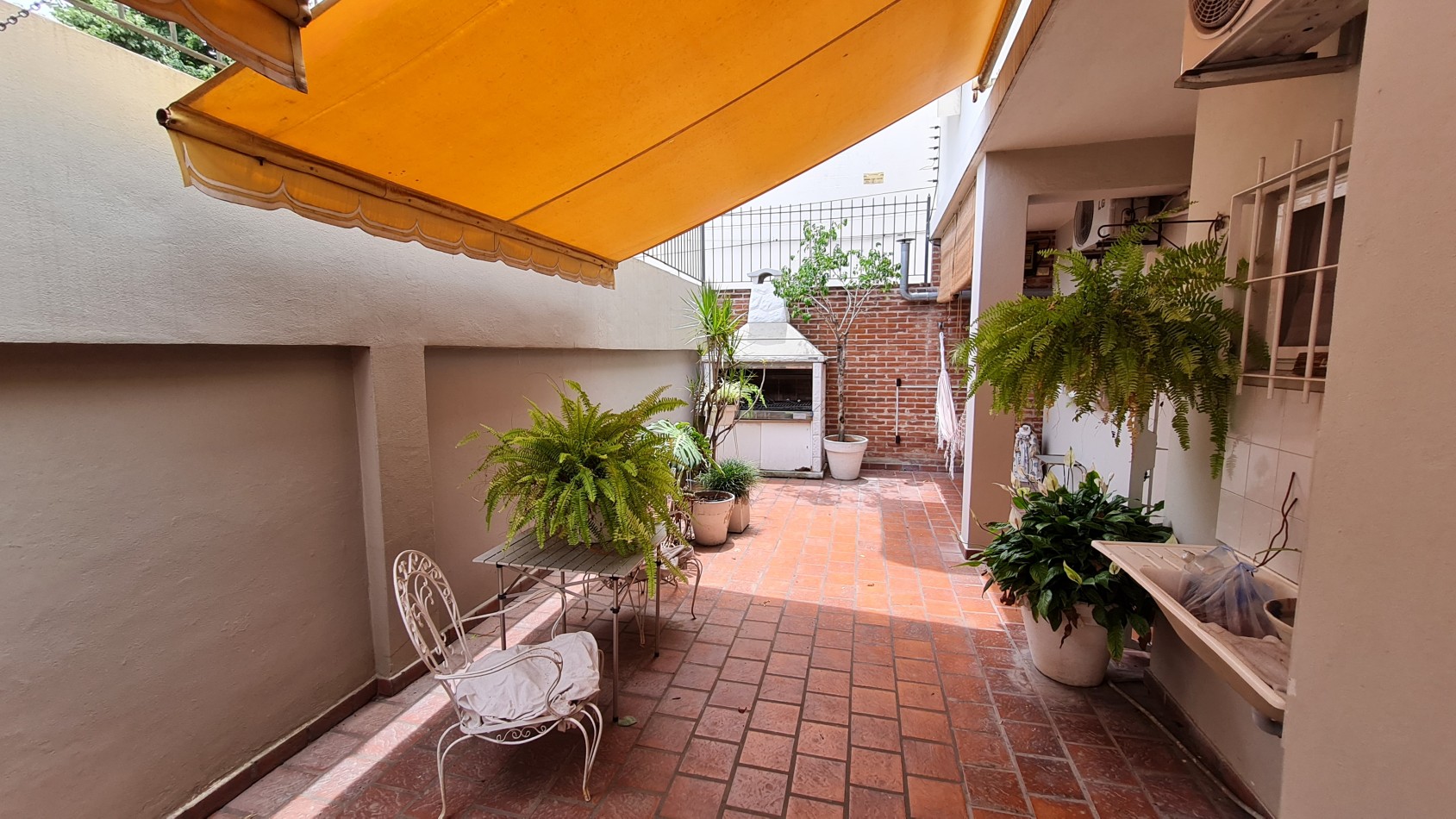 Chalet en venta - Ramos Mejia