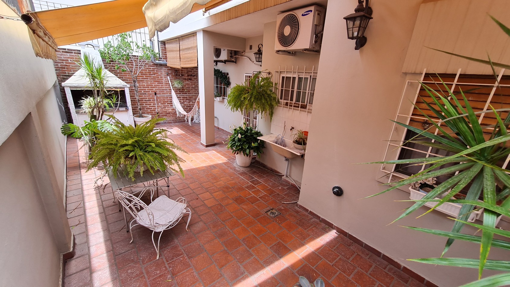 Chalet en venta - Ramos Mejia
