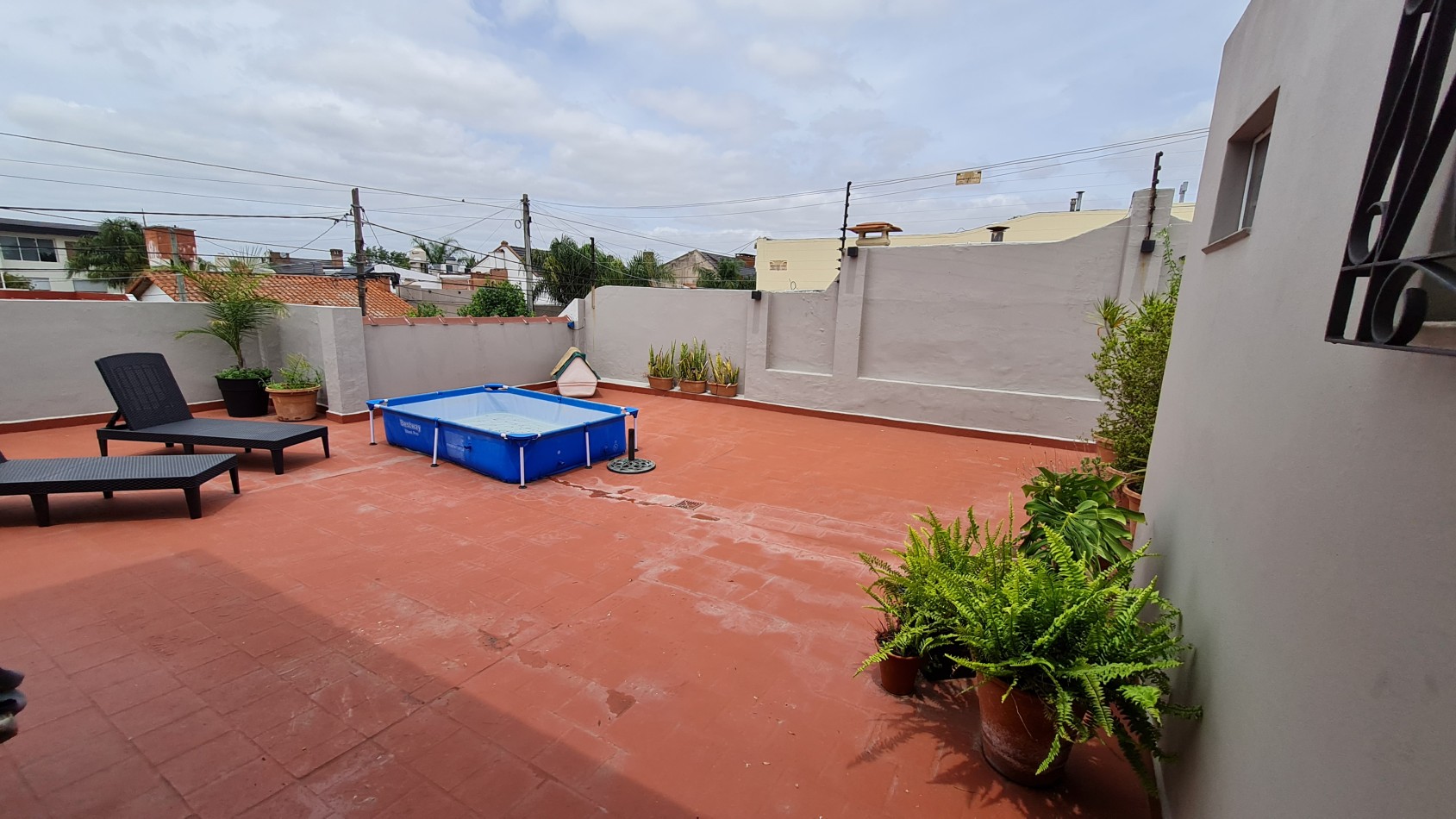 Chalet en venta - Ramos Mejia