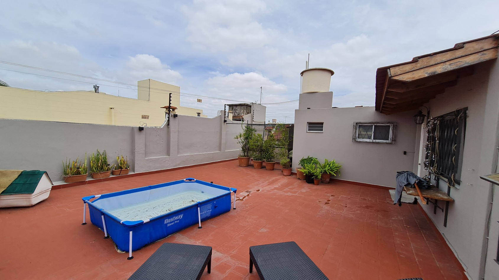 Chalet en venta - Ramos Mejia