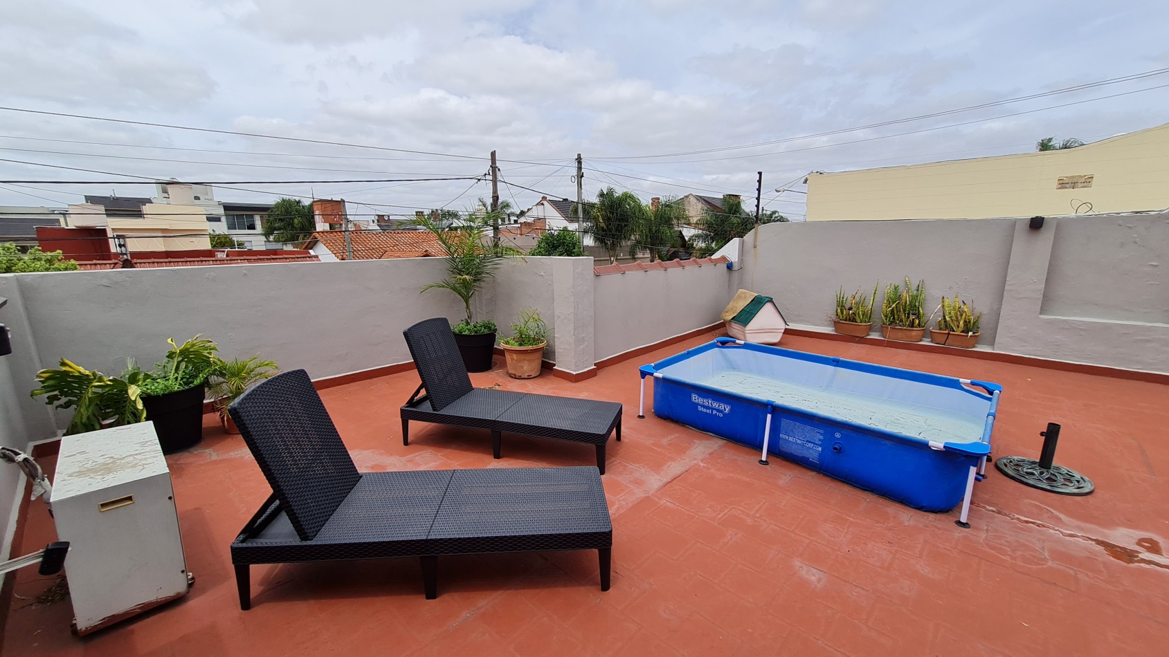 Chalet en venta - Ramos Mejia
