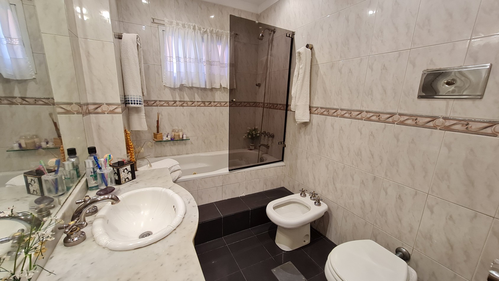 Chalet en venta - Ramos Mejia