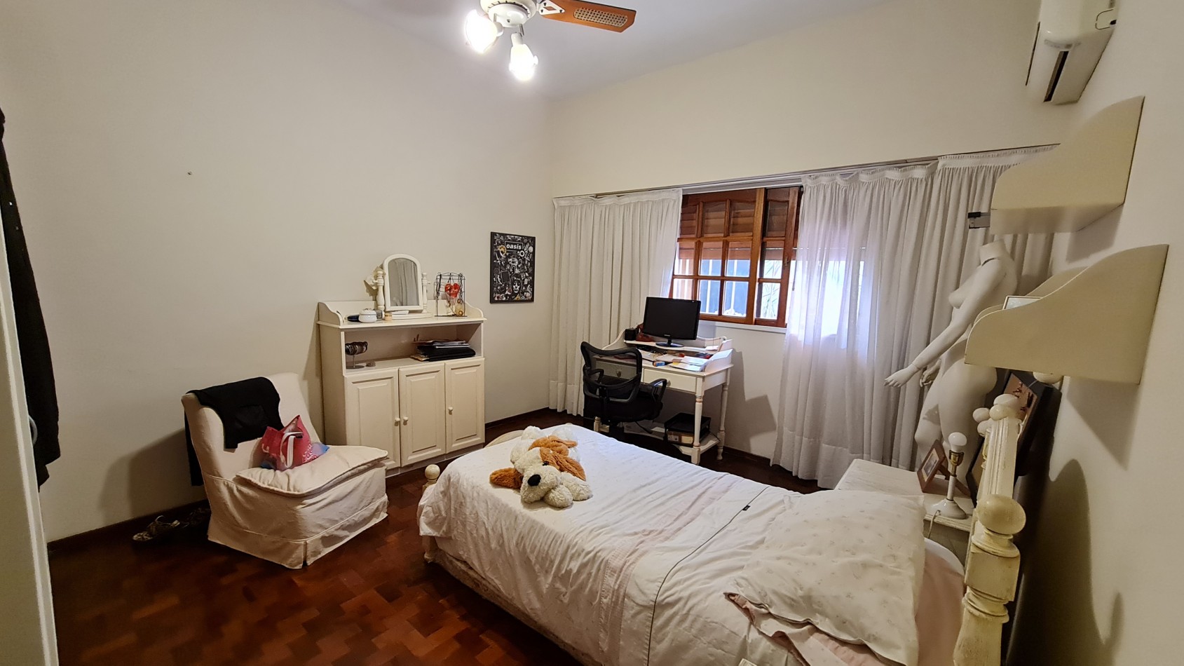 Chalet en venta - Ramos Mejia