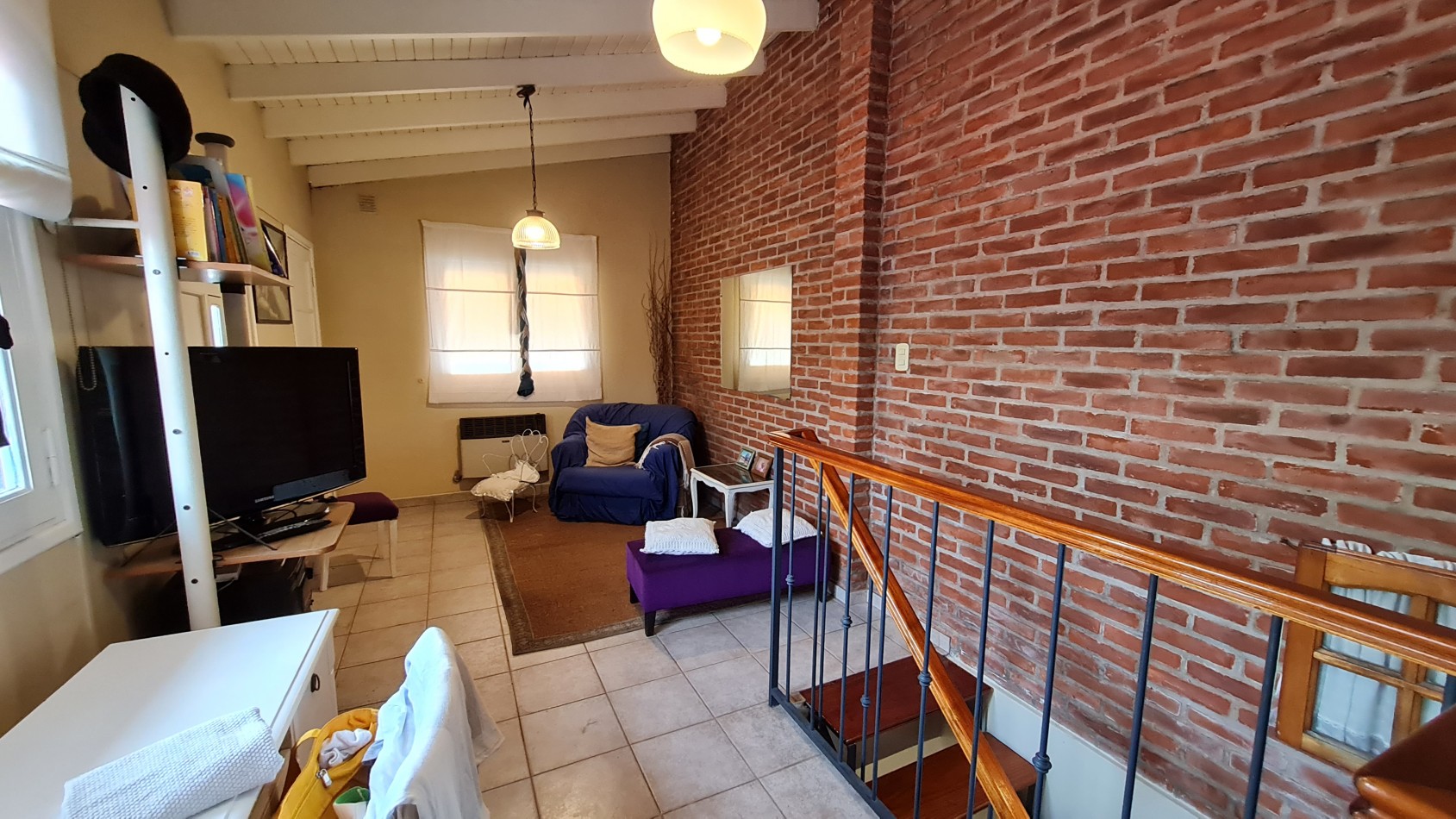 Chalet en venta - Ramos Mejia