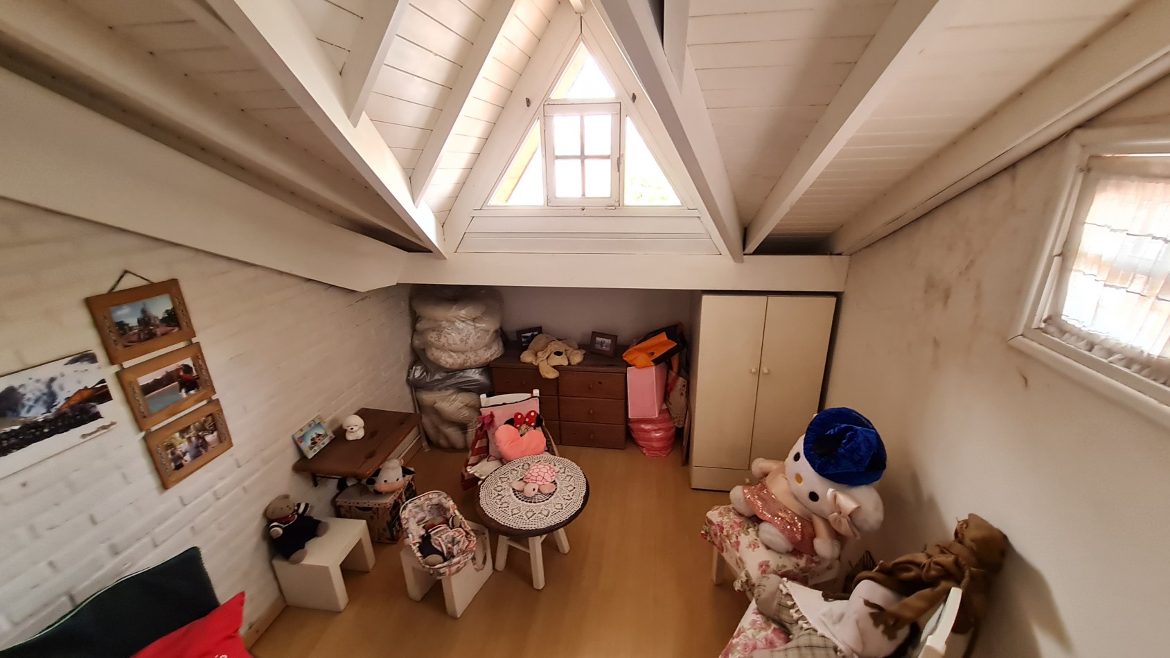 Chalet en venta - Ramos Mejia