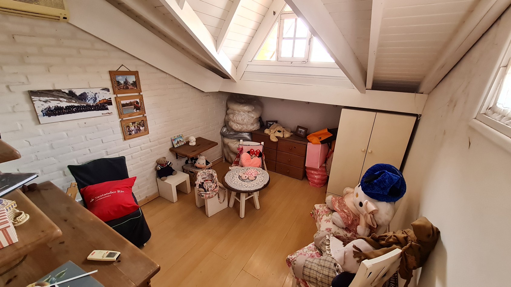 Chalet en venta - Ramos Mejia