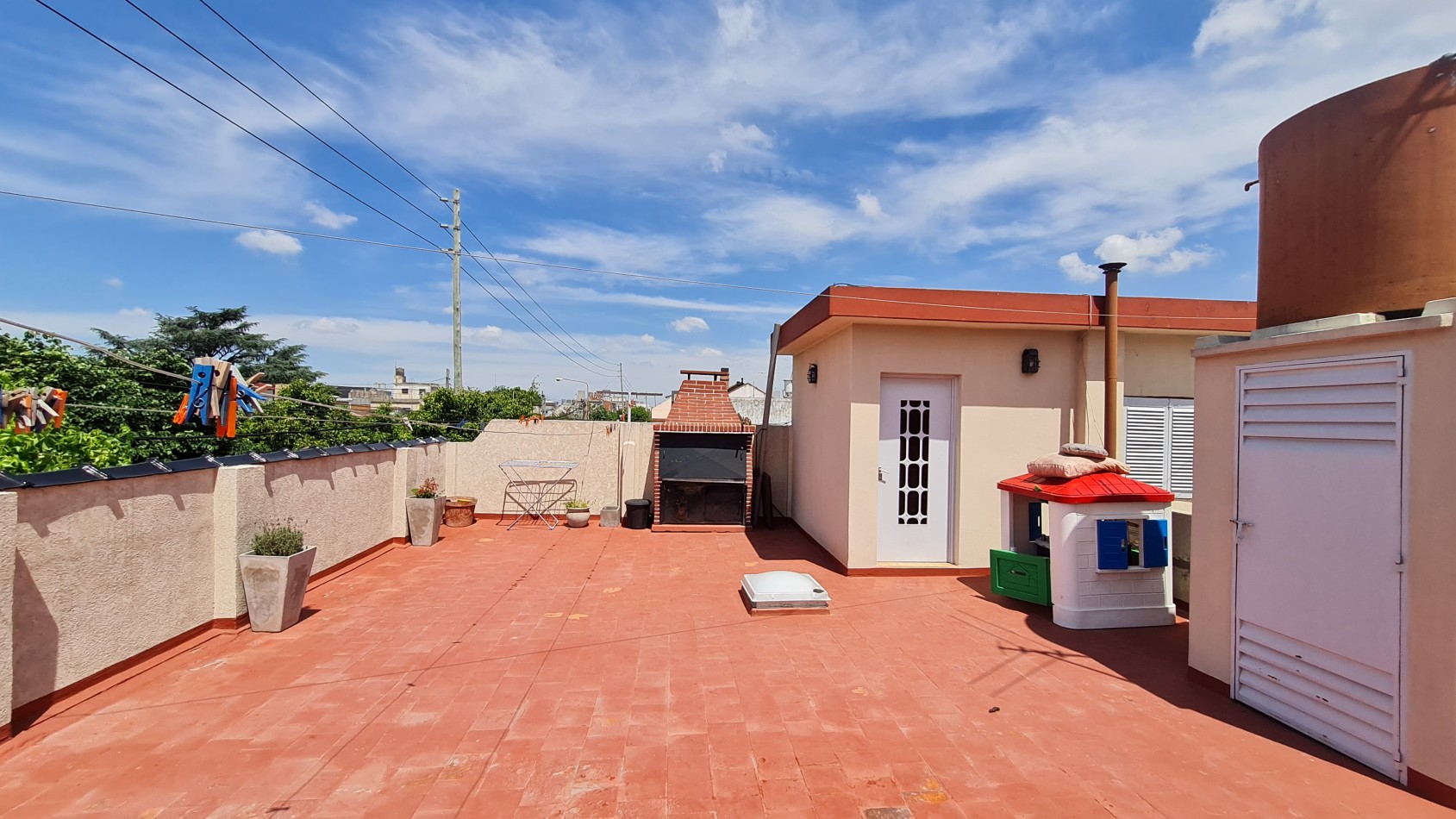 Casa en venta