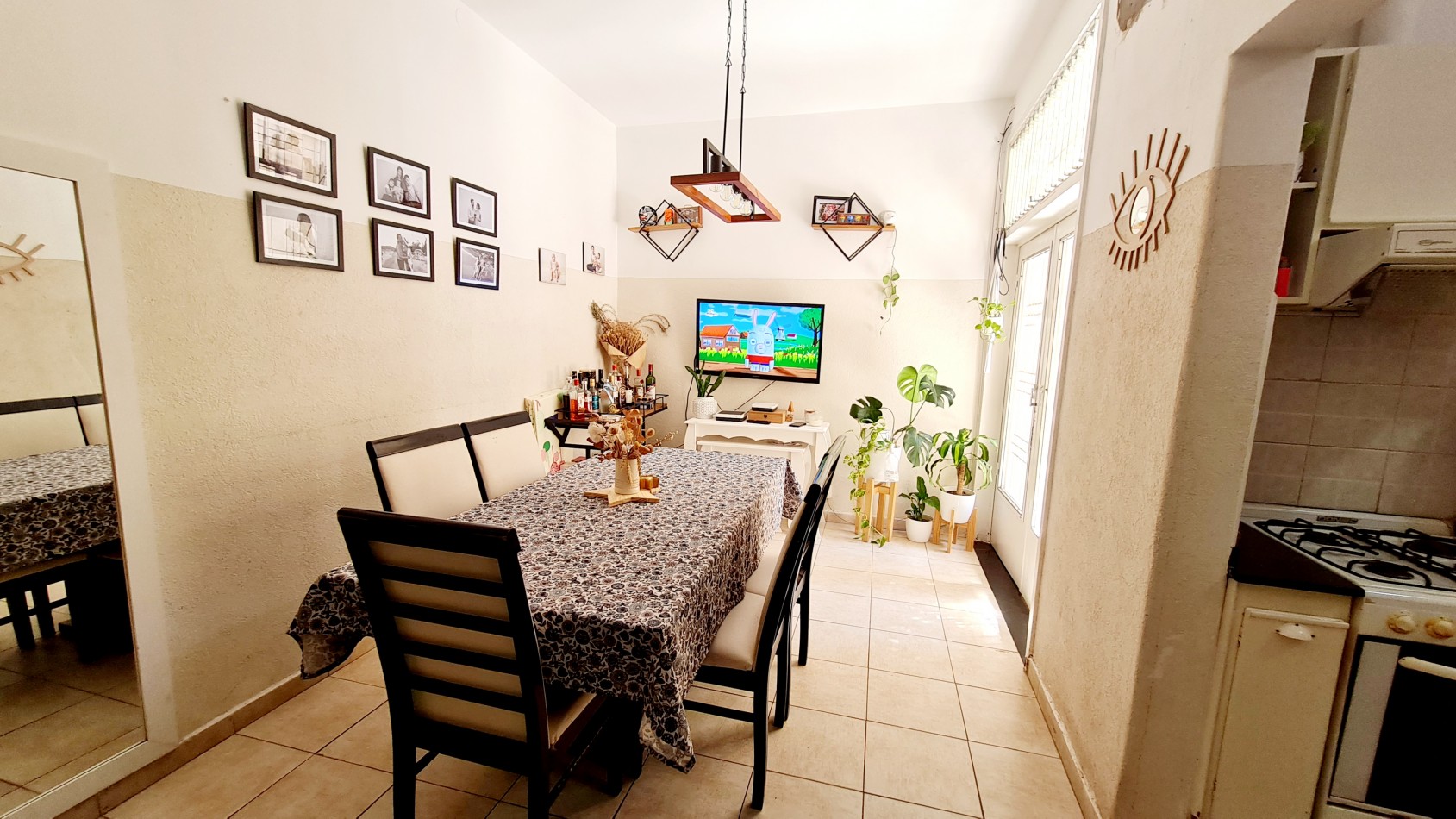 Casa en venta