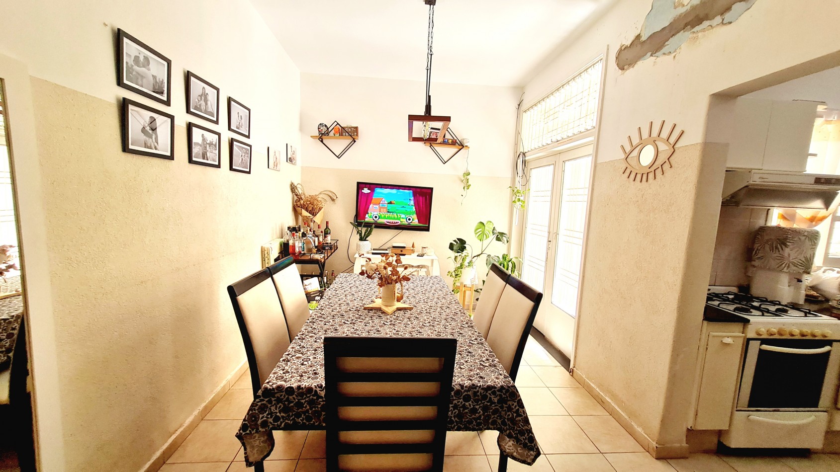 Casa en venta