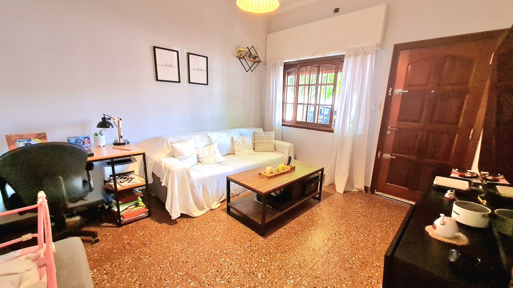 Casa en venta