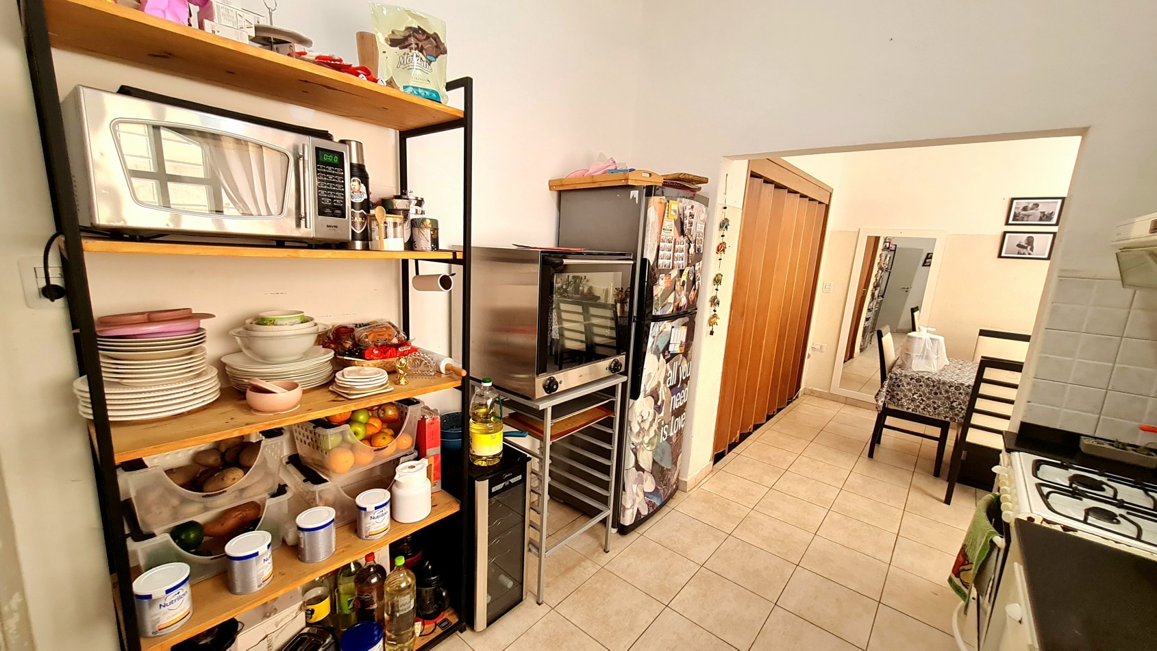 Casa en venta
