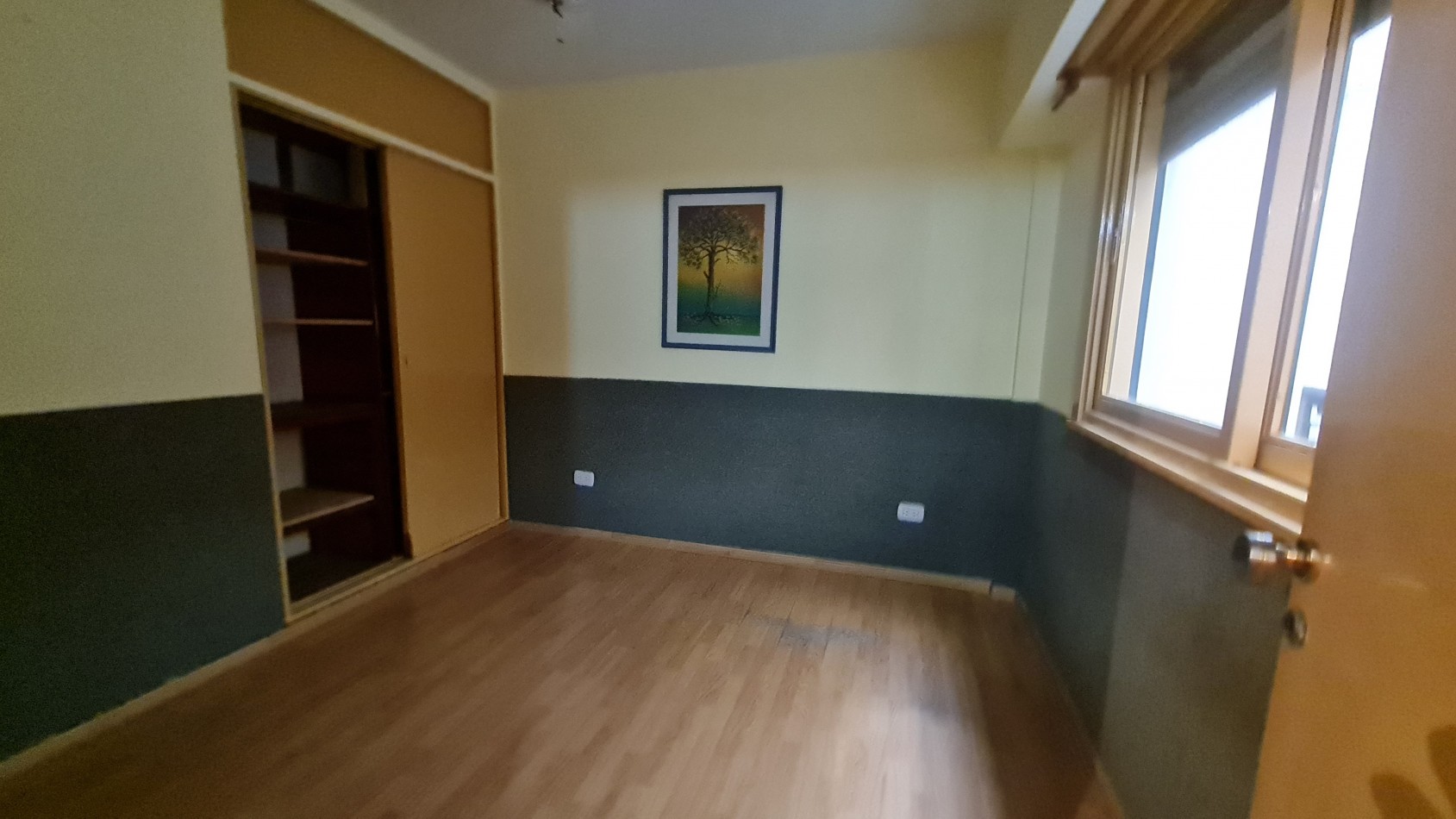2 Ambientes en Alquiler