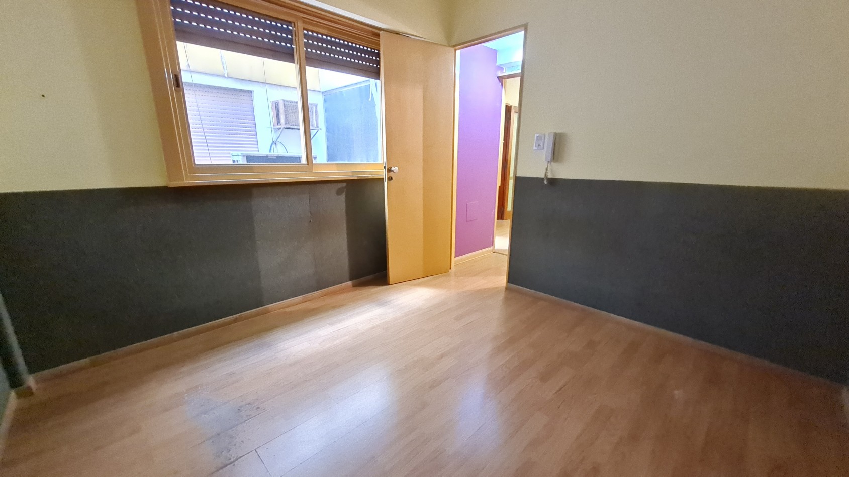 2 Ambientes en Alquiler