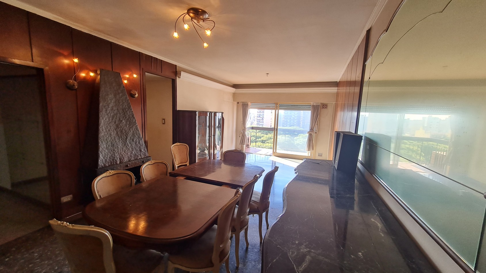 En Venta | 4 Ambientes C/ Dep. | Ramos Mejia