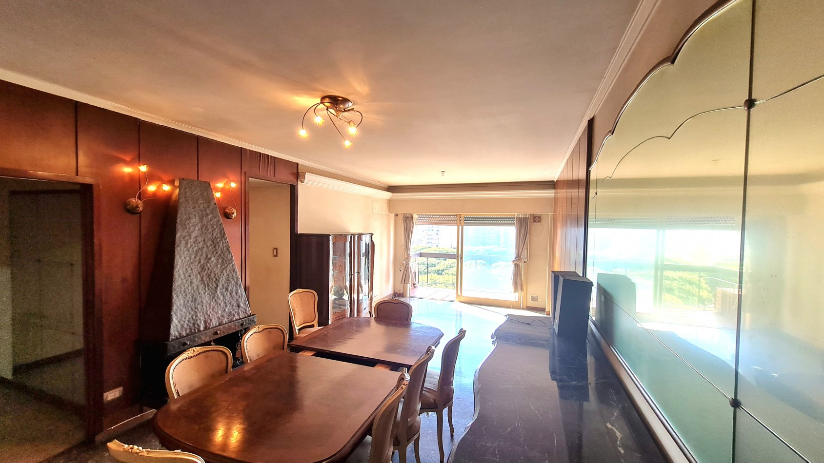 En Venta | 4 Ambientes C/ Dep. | Ramos Mejia