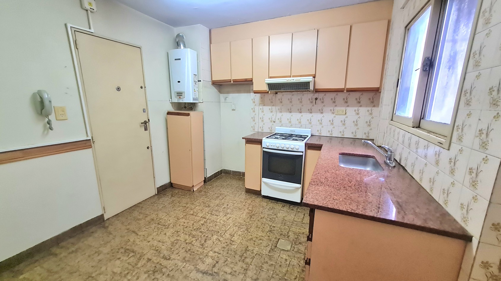 En Venta | 4 Ambientes C/ Dep. | Ramos Mejia