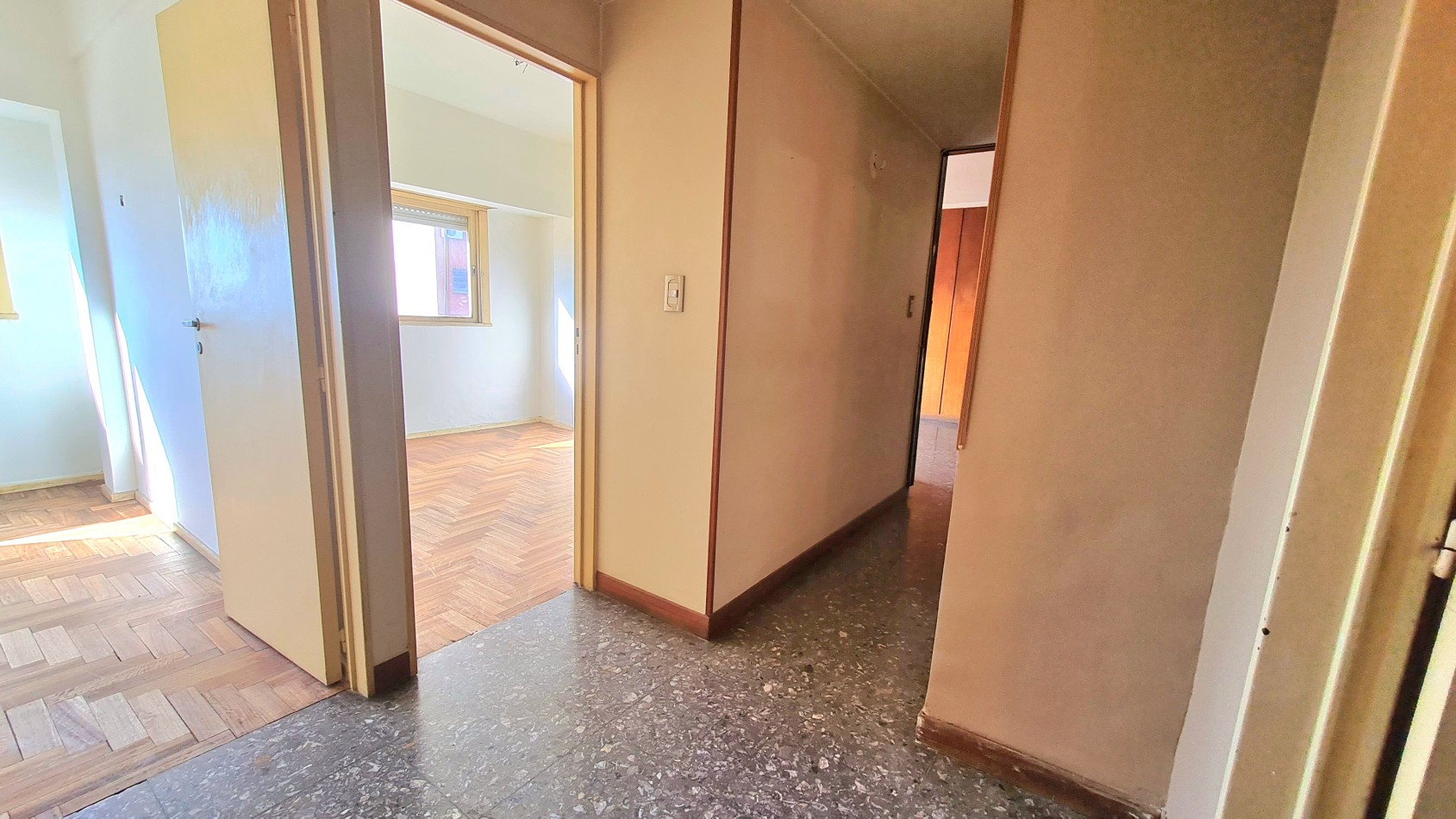 En Venta | 4 Ambientes C/ Dep. | Ramos Mejia