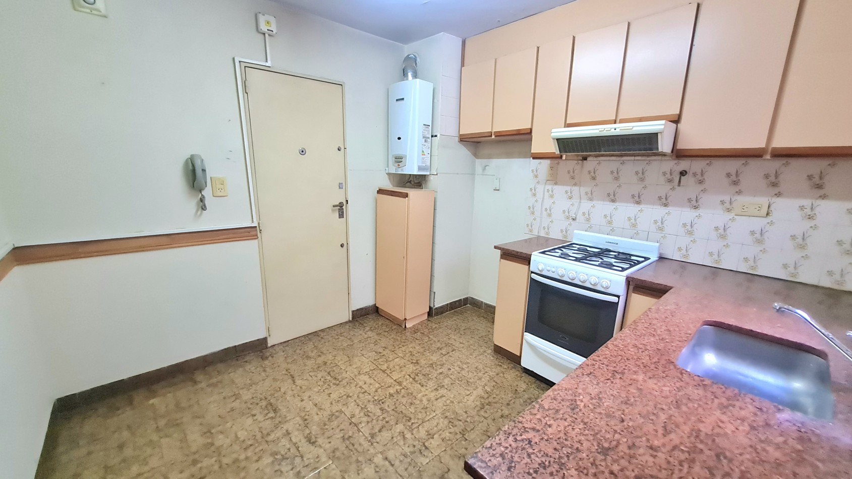 En Venta | 4 Ambientes C/ Dep. | Ramos Mejia