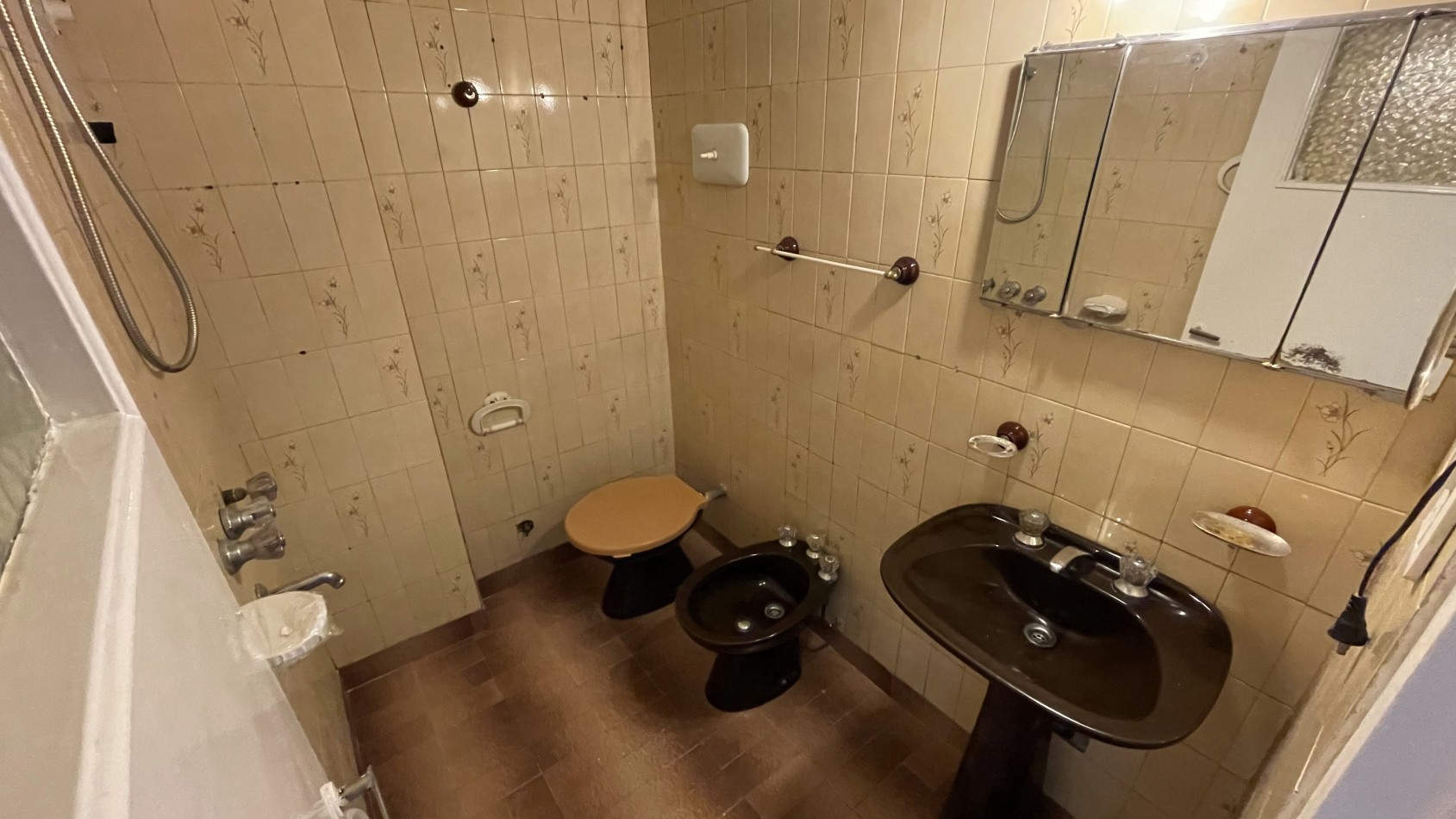 Venta Departamento 2 ambientes Ramos mejia Lado Norte