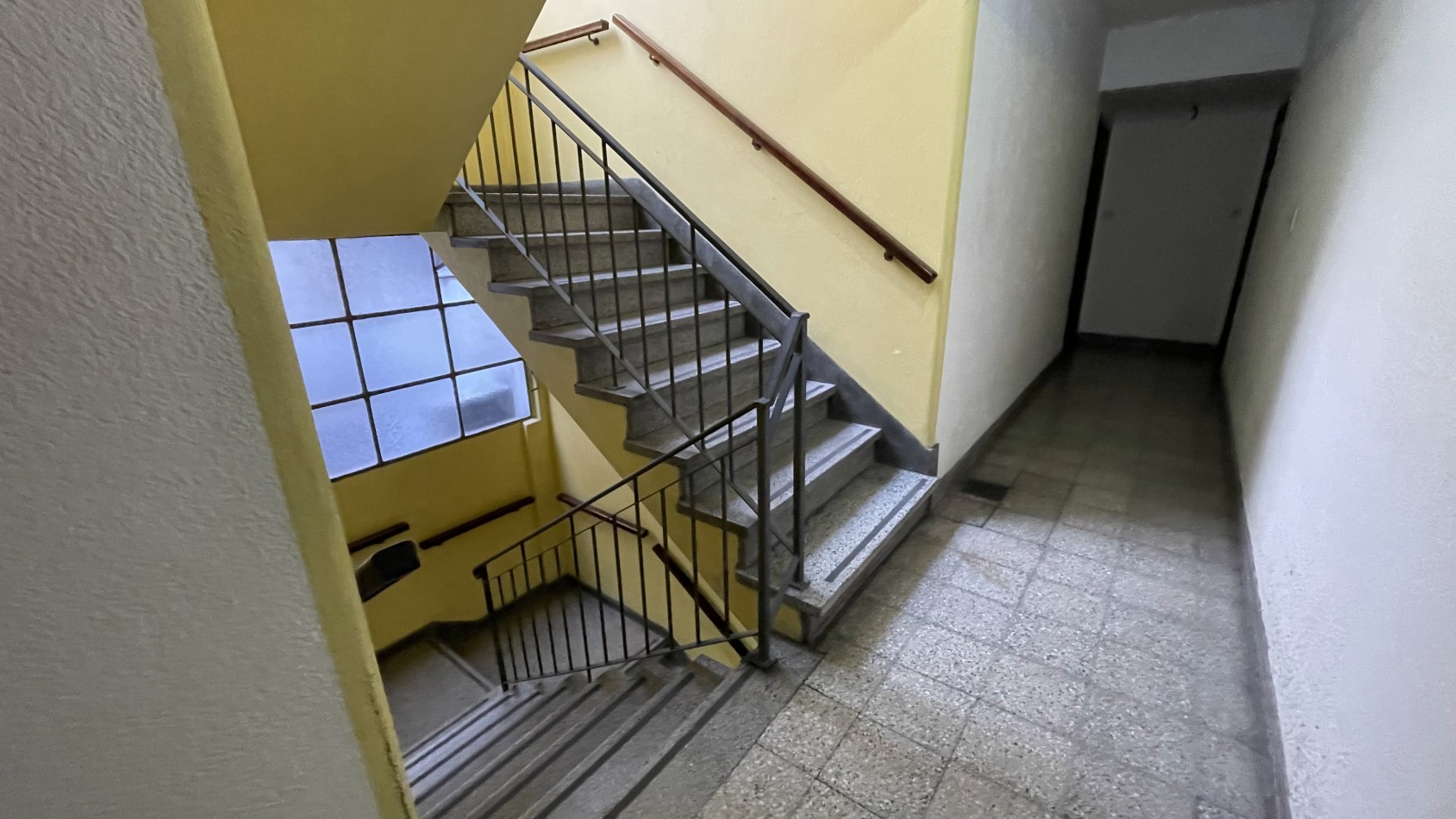 Venta Departamento 2 ambientes Ramos mejia Lado Norte
