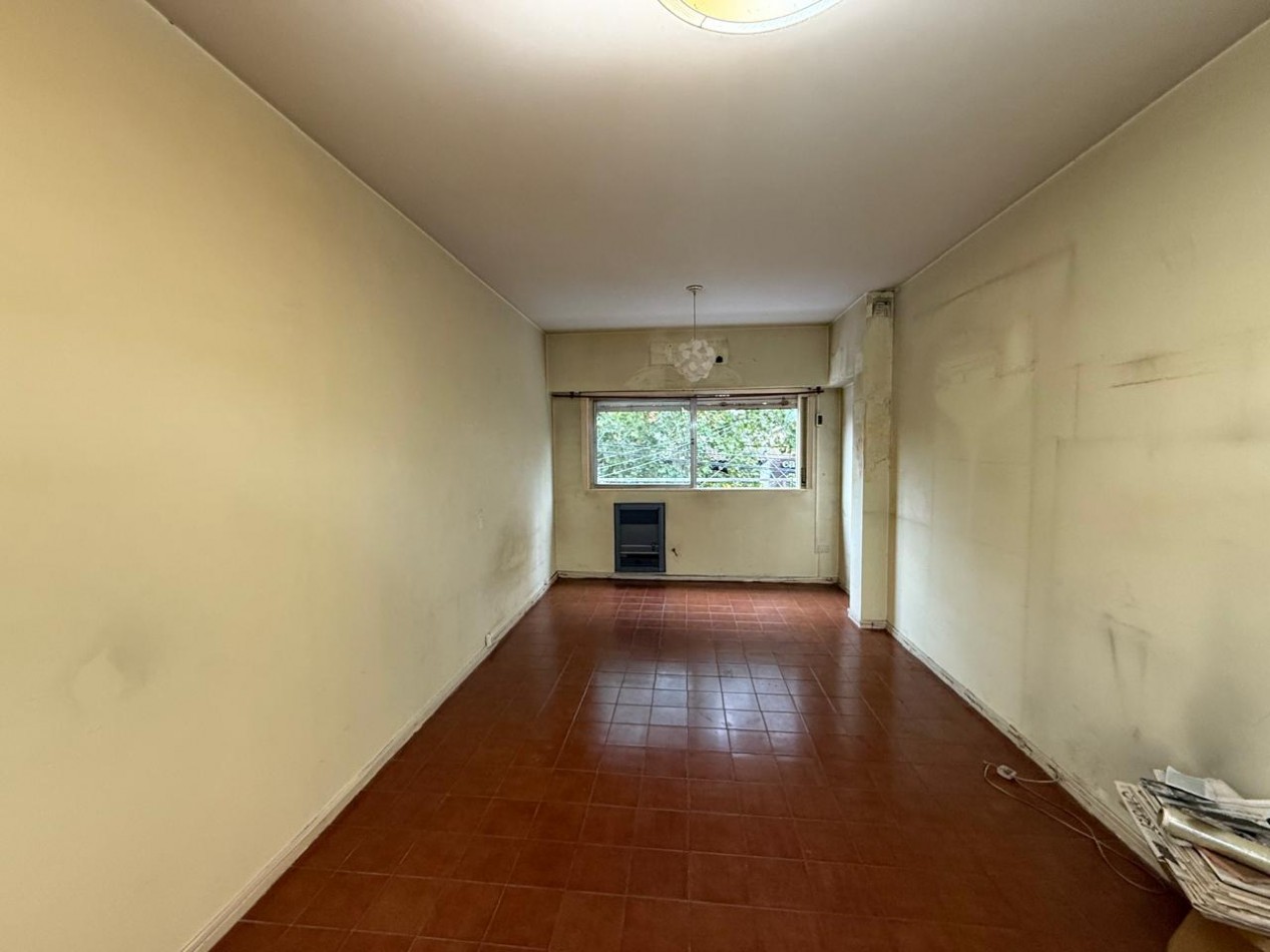 Monoambiente en venta - Ramos Mejia - Oportunidad