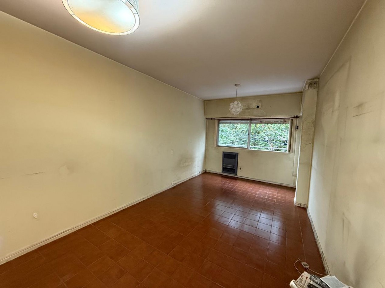 Monoambiente en venta - Ramos Mejia - Oportunidad