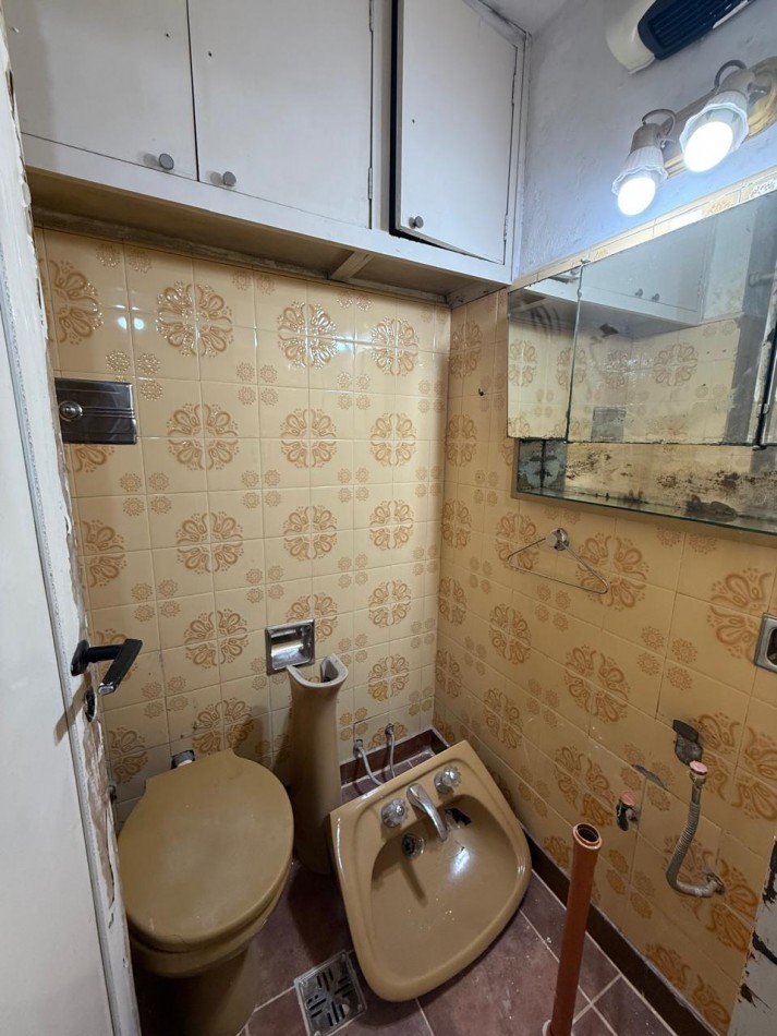 Monoambiente en venta - Ramos Mejia - Oportunidad