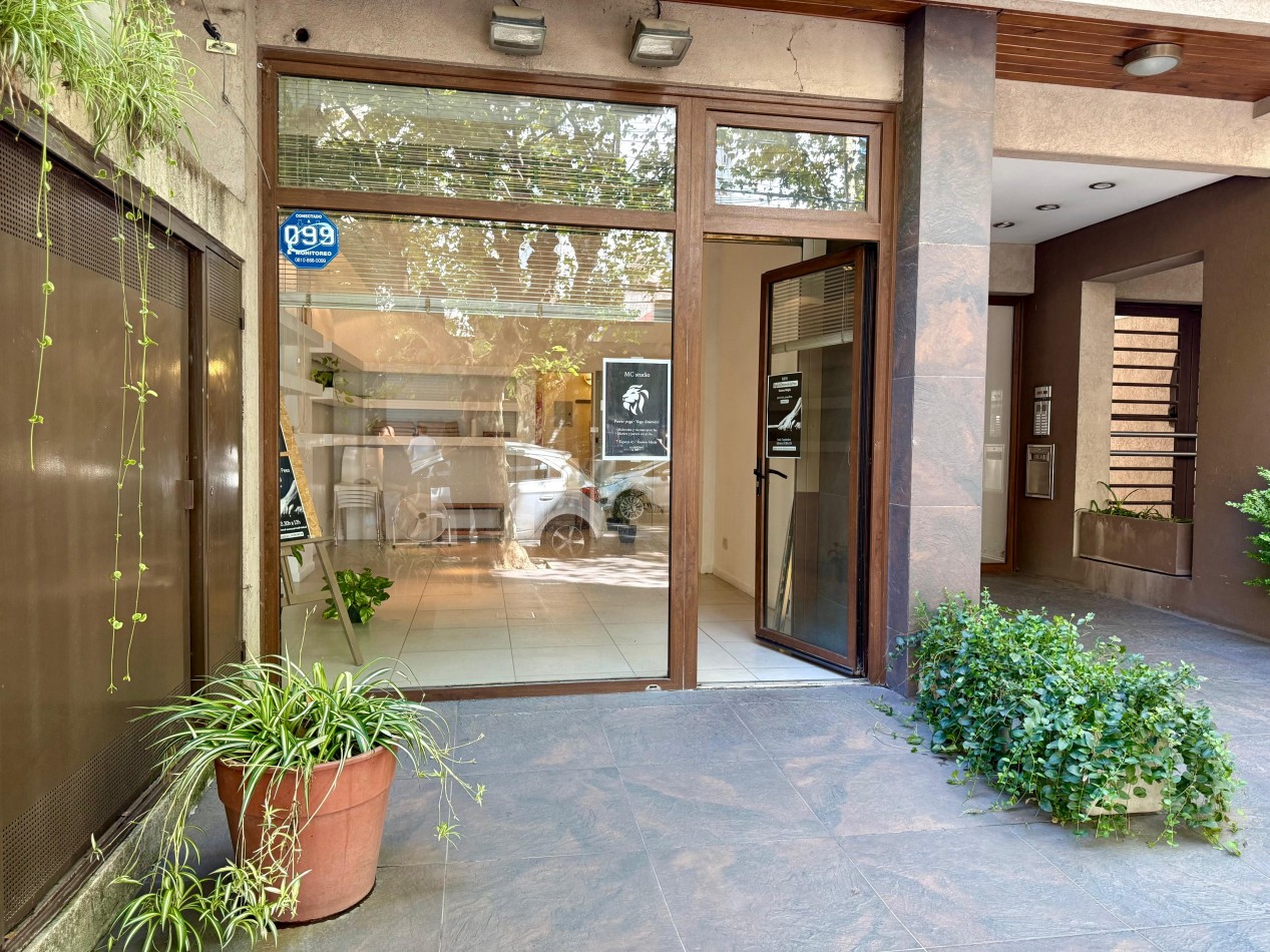 Local Comercial en Venta