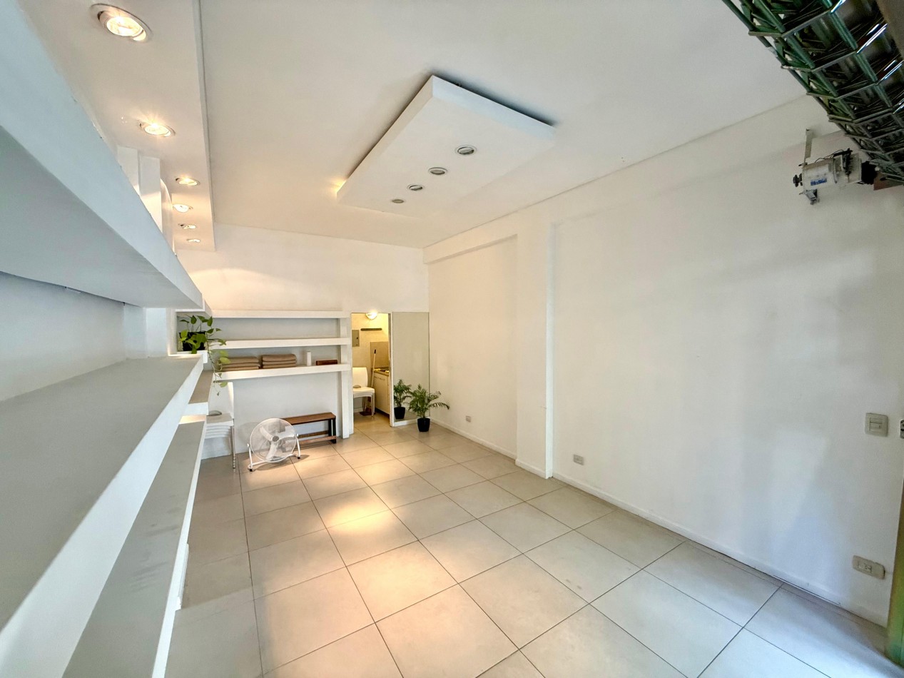 Local Comercial en Venta