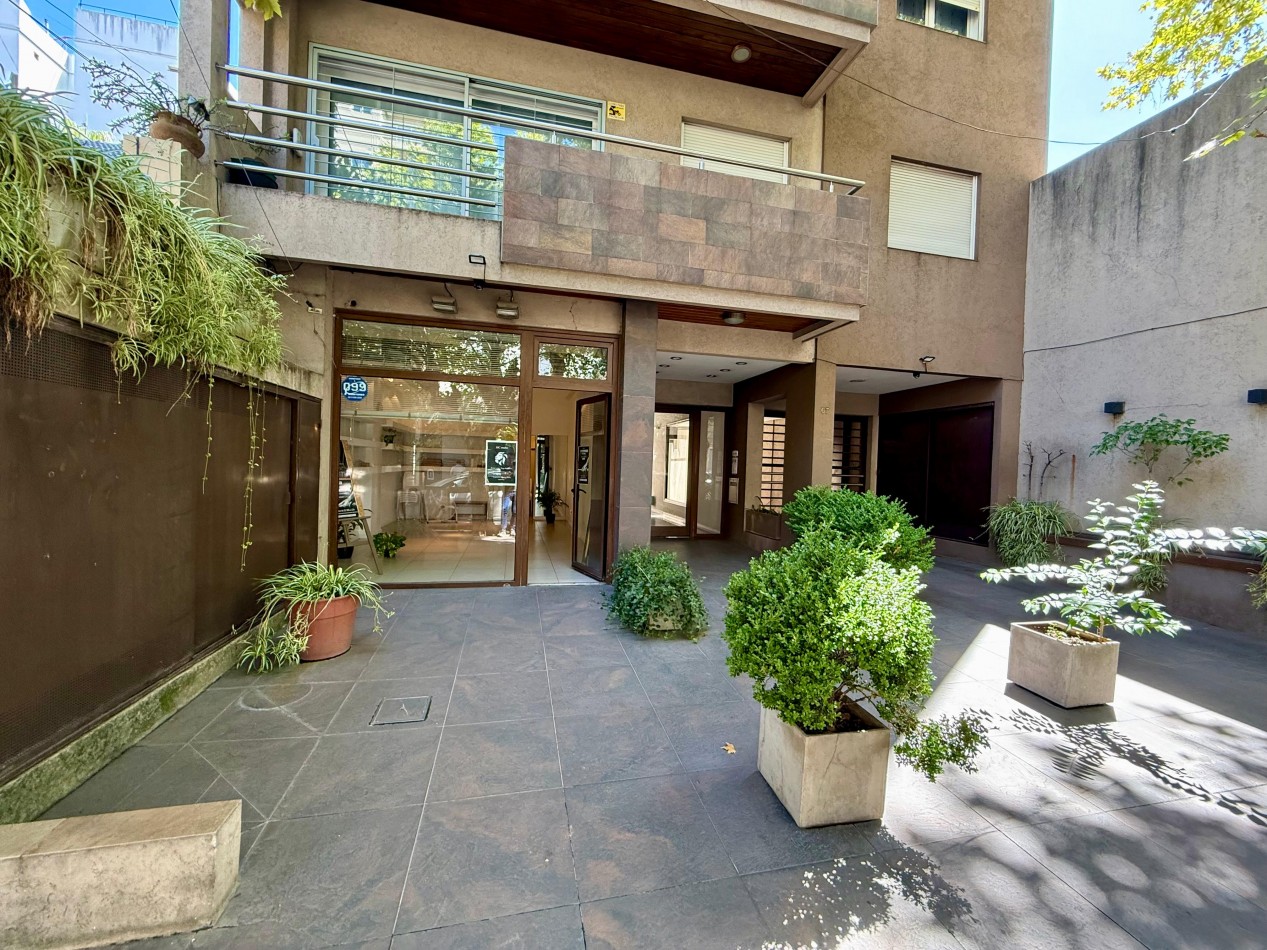 Local Comercial en Venta